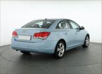 Chevrolet Cruze - fotka číslo 4