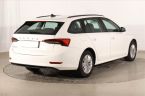 Škoda Octavia - fotka číslo 4