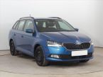 Škoda Fabia - fotka číslo 0