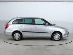 Škoda Fabia - fotka číslo 5