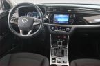 SsangYong Korando - fotka číslo 6