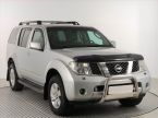 Nissan Pathfinder - fotka číslo 0