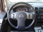 Nissan Pathfinder - fotka číslo 16