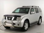 Nissan Pathfinder - fotka číslo 1