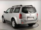 Nissan Pathfinder - fotka číslo 3