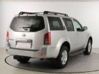 Nissan Pathfinder - fotka číslo 4
