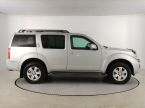 Nissan Pathfinder - fotka číslo 5