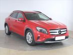 Mercedes Třída GLA - fotka číslo 0