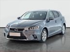Lexus CT - fotka číslo 1