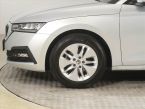 Škoda Octavia - fotka číslo 13