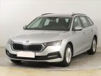 Škoda Octavia - fotka číslo 1
