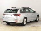 Škoda Octavia - fotka číslo 4