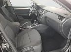 Škoda Octavia - fotka číslo 8