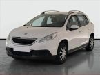 Peugeot 2008 - fotka číslo 1