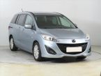 Mazda 5 - fotka číslo 0