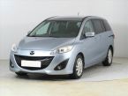 Mazda 5 - fotka číslo 1