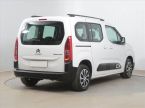 Citroën Berlingo - fotka číslo 4