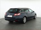 Peugeot 508 - fotka číslo 4