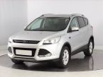 Ford Kuga - fotka číslo 1
