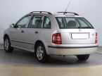 Škoda Fabia - fotka číslo 3