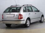 Škoda Fabia - fotka číslo 4