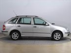 Škoda Fabia - fotka číslo 5