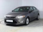 Ford Mondeo - fotka číslo 1