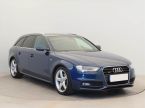 Audi A4 - fotka číslo 0