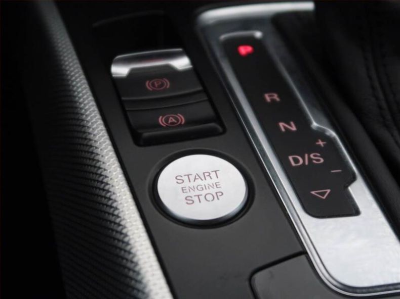 Audi A4 - hlavní fotka