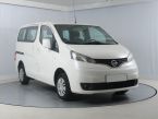 Nissan NV 200 - fotka číslo 0