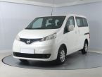 Nissan NV 200 - fotka číslo 1