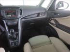 Opel Zafira - fotka číslo 7