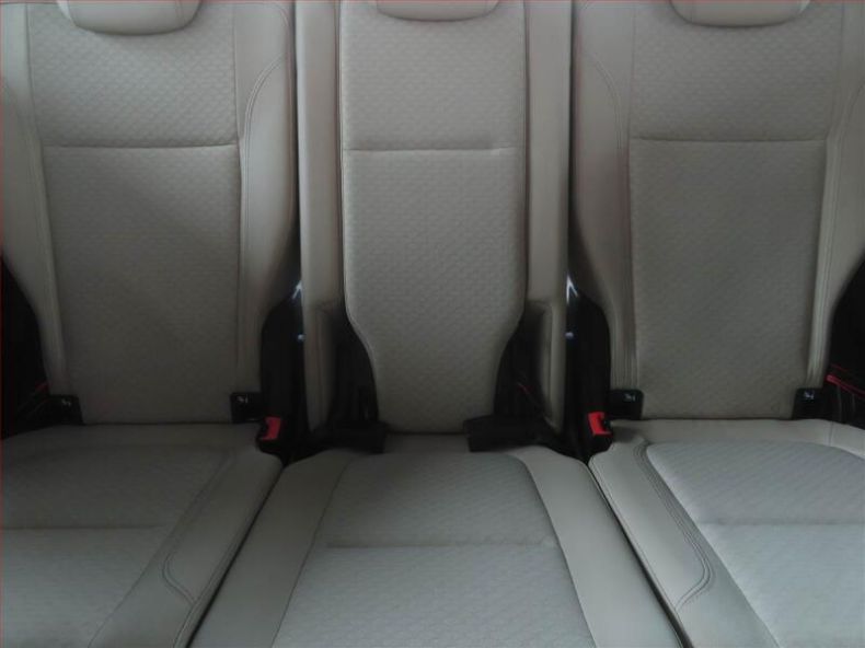 Opel Zafira - hlavní fotka