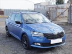 Škoda Fabia - fotka číslo 0