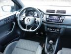 Škoda Fabia - fotka číslo 6
