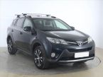 Toyota RAV 4 - fotka číslo 0