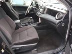 Toyota RAV 4 - fotka číslo 8