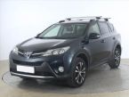 Toyota RAV 4 - fotka číslo 1