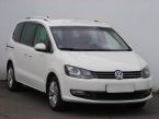 Volkswagen Sharan - fotka číslo 0