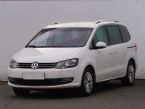 Volkswagen Sharan - fotka číslo 1