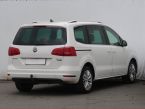 Volkswagen Sharan - fotka číslo 4