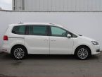 Volkswagen Sharan - fotka číslo 5