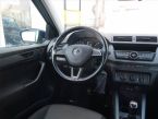 Škoda Fabia - fotka číslo 6