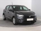 Dacia Sandero - fotka číslo 0