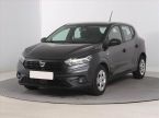 Dacia Sandero - fotka číslo 1