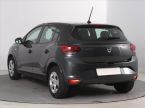 Dacia Sandero - fotka číslo 3