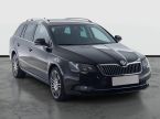 Škoda Superb - fotka číslo 0