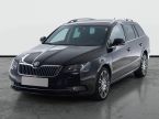 Škoda Superb - fotka číslo 1