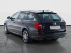 Škoda Superb - fotka číslo 3