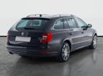 Škoda Superb - fotka číslo 4